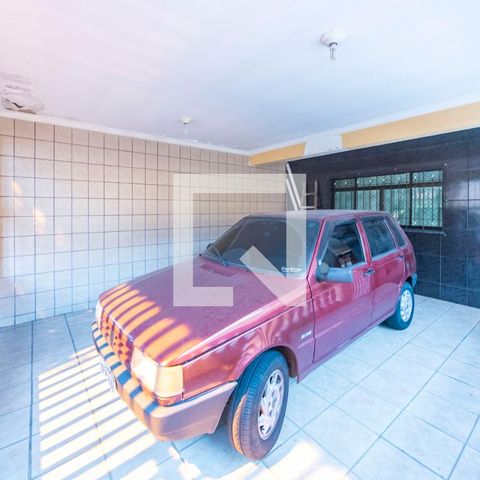 Casa à venda com 326m², 3 quartos e 6 vagasGaragem