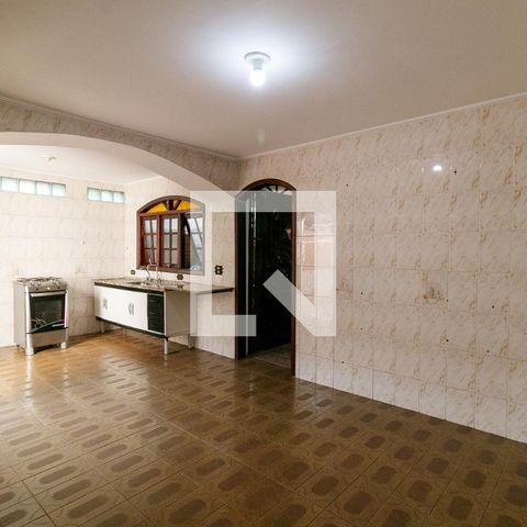 Casa à venda com 227m², 6 quartos e 2 vagasCozinha