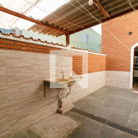 Casa à venda com 227m², 6 quartos e 2 vagasÁrea de Serviço