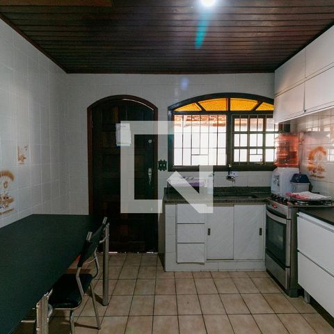Casa à venda com 227m², 6 quartos e 2 vagasCozinha 2