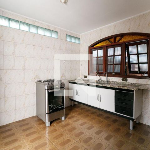 Casa à venda com 227m², 6 quartos e 2 vagasCozinha