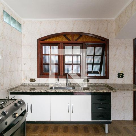 Casa à venda com 227m², 6 quartos e 2 vagasCozinha