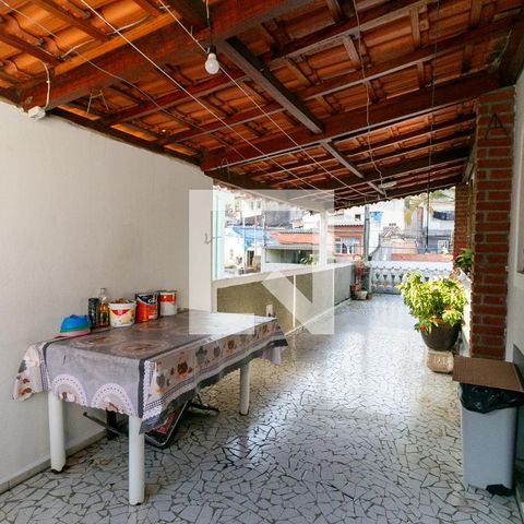 Casa à venda com 227m², 6 quartos e 2 vagasQuintal
