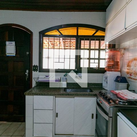Casa à venda com 227m², 6 quartos e 2 vagasCozinha 2