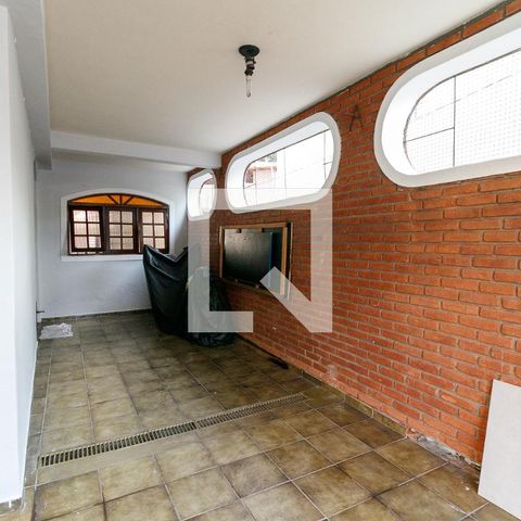 Casa à venda com 227m², 6 quartos e 2 vagasGaragem