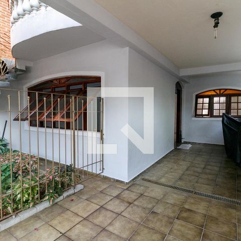 Casa à venda com 227m², 6 quartos e 2 vagasGaragem