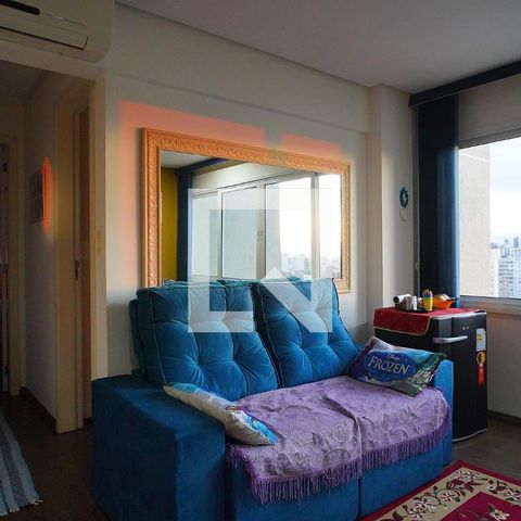 Apartamento à venda com 110m², 4 quartos e 2 vagasSala Cobertura