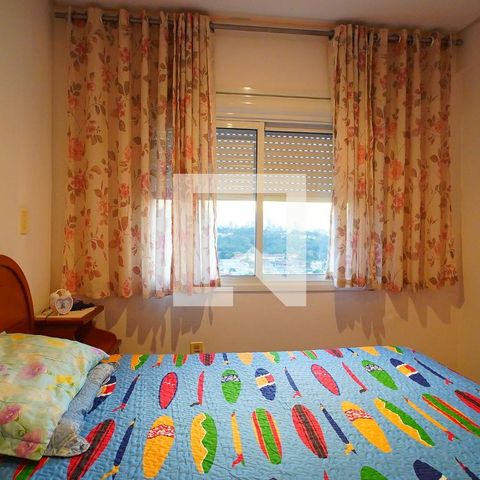 Apartamento à venda com 110m², 4 quartos e 2 vagasQuarto 4