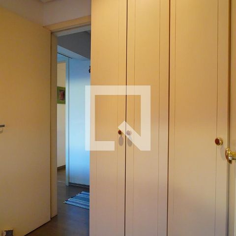 Apartamento à venda com 110m², 4 quartos e 2 vagasquarto 3