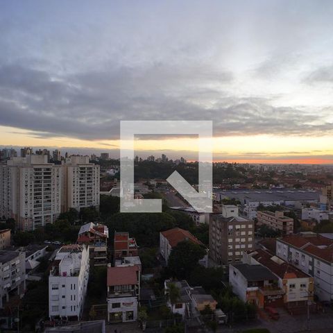 Apartamento à venda com 110m², 4 quartos e 2 vagasquarto 3 - Vista