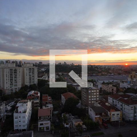 Apartamento à venda com 110m², 4 quartos e 2 vagasSala Cobertura Vista