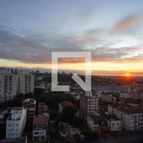 Apartamento à venda com 110m², 4 quartos e 2 vagasSala - Vista