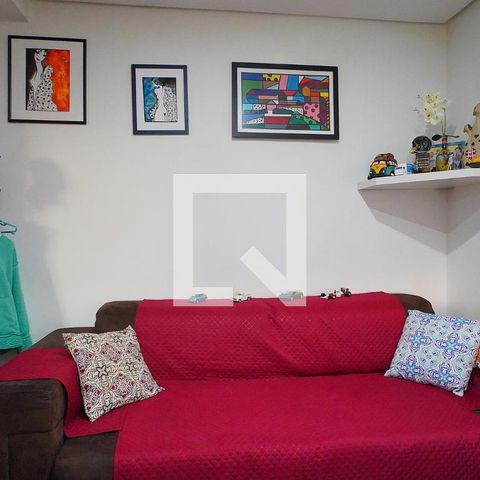 Apartamento à venda com 110m², 4 quartos e 2 vagasQuarto 1