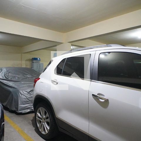 Apartamento à venda com 110m², 4 quartos e 2 vagasGaragem