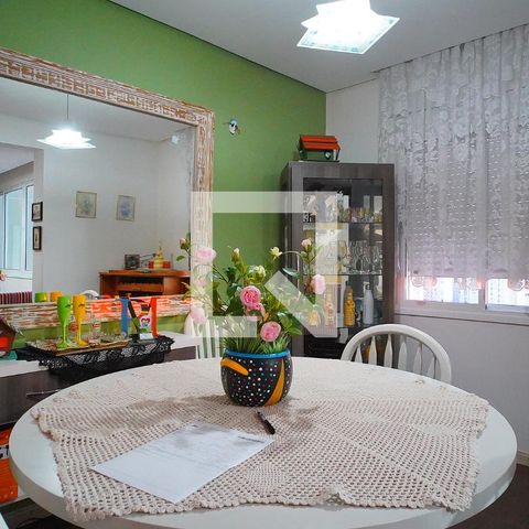 Apartamento à venda com 110m², 4 quartos e 2 vagasSala