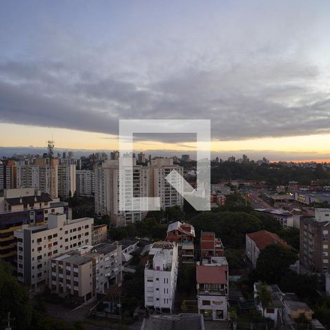 Apartamento à venda com 110m², 4 quartos e 2 vagasQuarto 4 - Vista