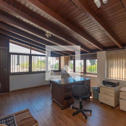 Casa à venda com 350m², 4 quartos e 4 vagasQuarto 4