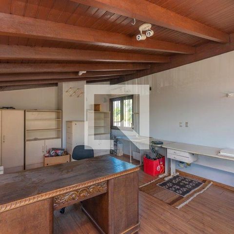 Casa à venda com 350m², 4 quartos e 4 vagasQuarto 4