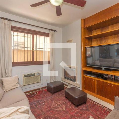 Casa à venda com 350m², 4 quartos e 4 vagasSala 4 - Churrasqueira