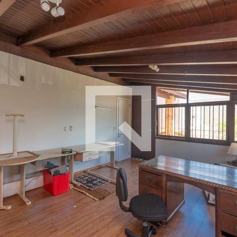Casa à venda com 350m², 4 quartos e 4 vagasQuarto 4
