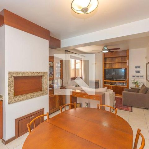 Casa à venda com 350m², 4 quartos e 4 vagasSala 4 - Churrasqueira