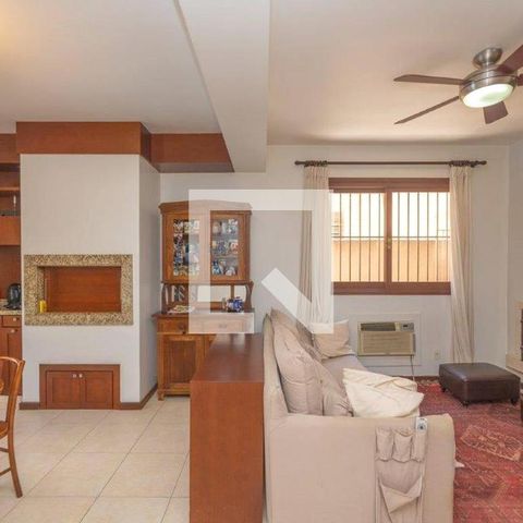 Casa à venda com 350m², 4 quartos e 4 vagasSala 4 - Churrasqueira