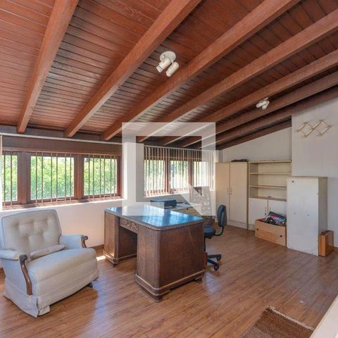 Casa à venda com 350m², 4 quartos e 4 vagasQuarto 4