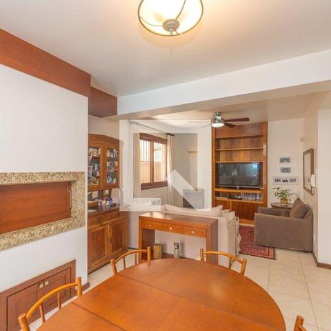 Casa à venda com 350m², 4 quartos e 4 vagasSala 4 - Churrasqueira