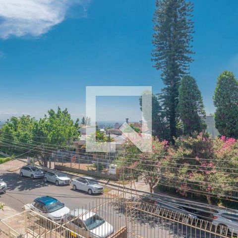 Casa à venda com 350m², 4 quartos e 4 vagasVista da Suíte 1