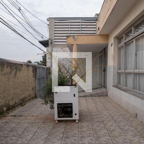 Casa à venda com 234m², 3 quartos e 2 vagasÁrea Externa