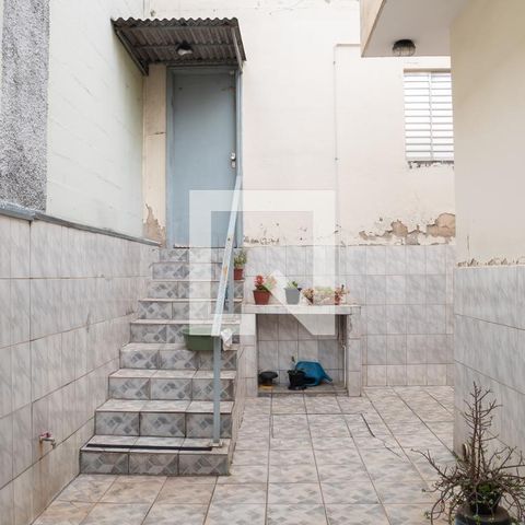 Casa à venda com 234m², 3 quartos e 2 vagasÁrea Externa