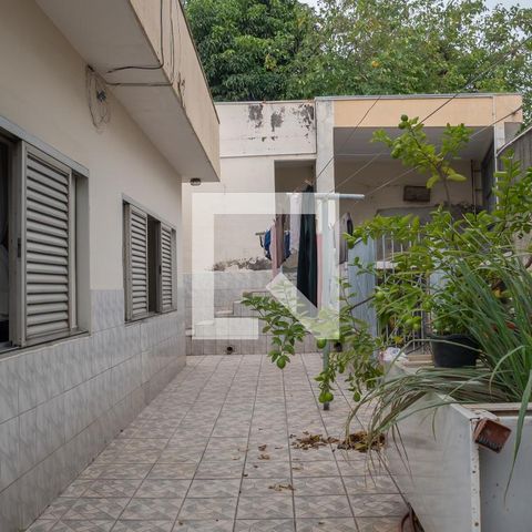 Casa à venda com 234m², 3 quartos e 2 vagasÁrea Externa