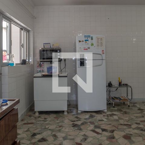 Casa à venda com 234m², 3 quartos e 2 vagasCozinha