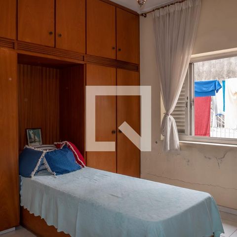 Casa à venda com 234m², 3 quartos e 2 vagasQuarto 2