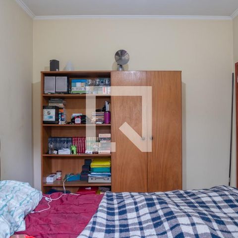 Casa à venda com 234m², 3 quartos e 2 vagasQuarto 1