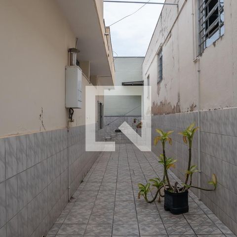 Casa à venda com 234m², 3 quartos e 2 vagasÁrea Externa
