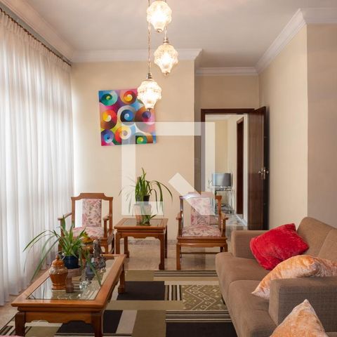 Casa à venda com 234m², 3 quartos e 2 vagasSala