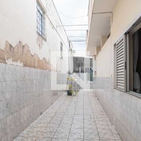 Casa à venda com 234m², 3 quartos e 2 vagasÁrea Externa