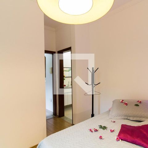 Casa de condomínio para alugar com 90m², 2 quartos e 2 vagasSuíte