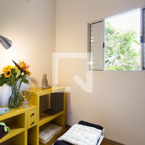 Casa de condomínio para alugar com 90m², 2 quartos e 2 vagasCloset