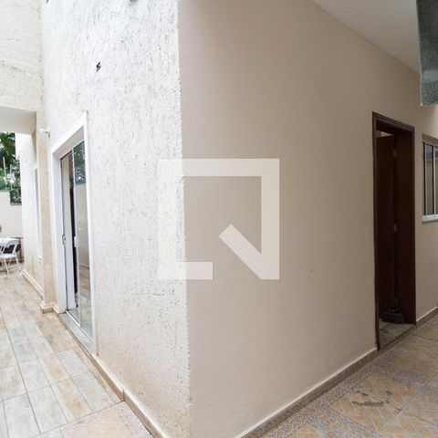 Casa de condomínio para alugar com 90m², 2 quartos e 2 vagasCorredor