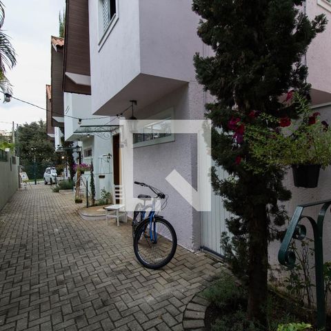 Casa de condomínio para alugar com 90m², 2 quartos e 2 vagasÁrea comum