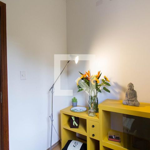 Casa de condomínio para alugar com 90m², 2 quartos e 2 vagasCloset