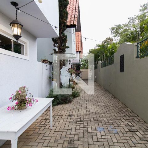Casa de condomínio para alugar com 90m², 2 quartos e 2 vagasÁrea comum