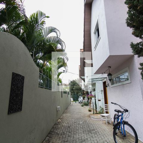 Casa de condomínio para alugar com 90m², 2 quartos e 2 vagasÁrea comum
