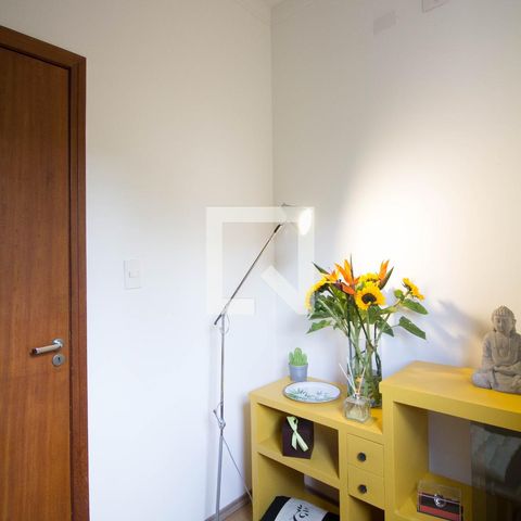 Casa de condomínio para alugar com 90m², 2 quartos e 2 vagasCloset