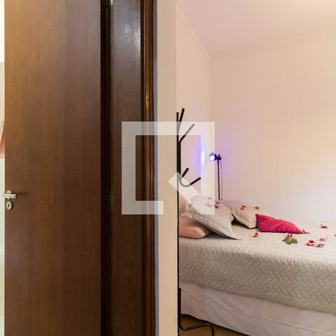Casa de condomínio para alugar com 90m², 2 quartos e 2 vagasSuíte
