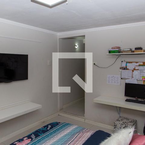Casa à venda com 102m², 2 quartos e 1 vagaQuarto 2