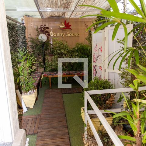 Casa à venda com 102m², 2 quartos e 1 vagaJardim