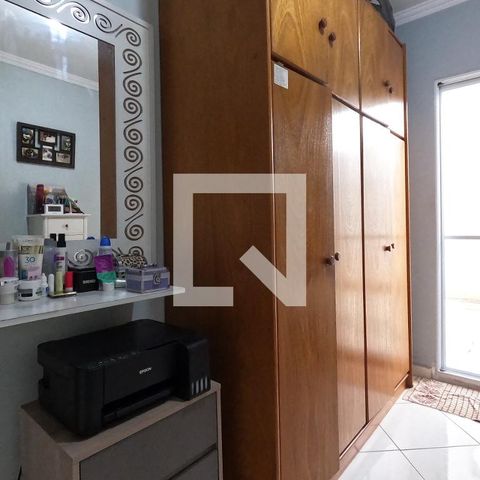 Casa à venda com 87m², 2 quartos e 2 vagasQuarto 1